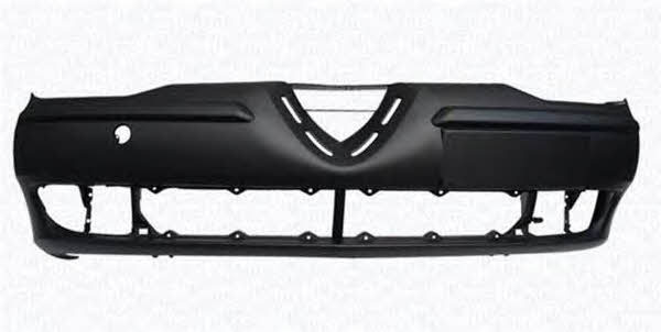 Magneti marelli 021316000670 Bumper 021316000670: Buy near me at 2407.PL in Poland at an Affordable price!