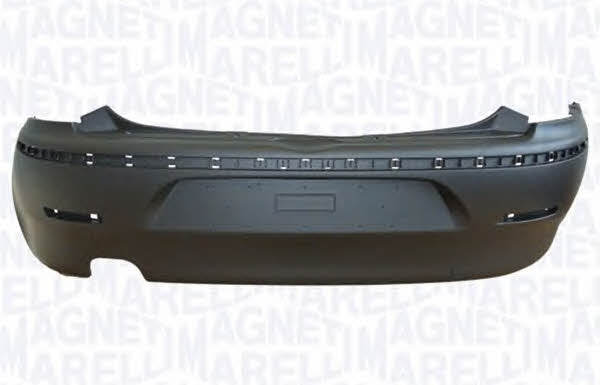 Magneti marelli 021316000760 Bumper rear 021316000760: Buy near me in Poland at 2407.PL - Good price!