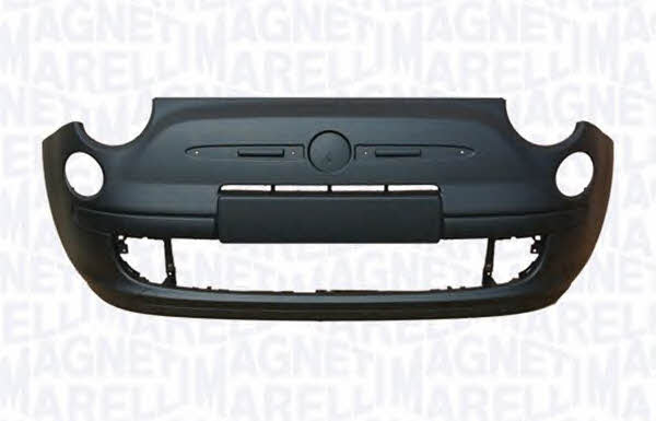 Magneti marelli 021316001270 Bumper 021316001270: Buy near me at 2407.PL in Poland at an Affordable price!