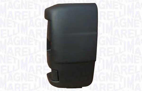 Magneti marelli 021316001530 Rear bumper corner left 021316001530: Buy near me at 2407.PL in Poland at an Affordable price!