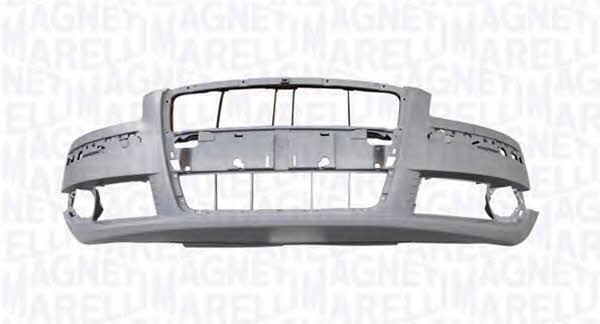 Magneti marelli 021316002660 Front bumper 021316002660: Buy near me in Poland at 2407.PL - Good price!