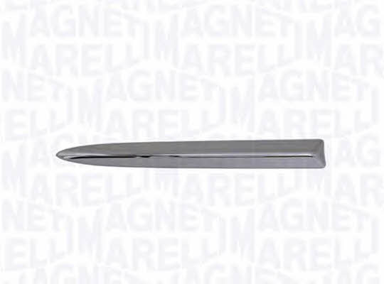 Magneti marelli 021316900070 Moulding bumper 021316900070: Buy near me in Poland at 2407.PL - Good price!