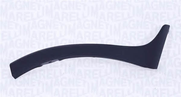 Magneti marelli 021316900090 Moulding bumper 021316900090: Buy near me at 2407.PL in Poland at an Affordable price!