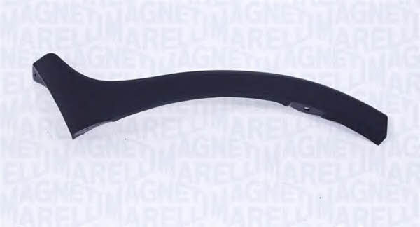 Magneti marelli 021316900100 Moulding bumper 021316900100: Buy near me at 2407.PL in Poland at an Affordable price!