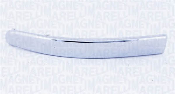 Magneti marelli 021316900160 Moulding bumper 021316900160: Buy near me at 2407.PL in Poland at an Affordable price!