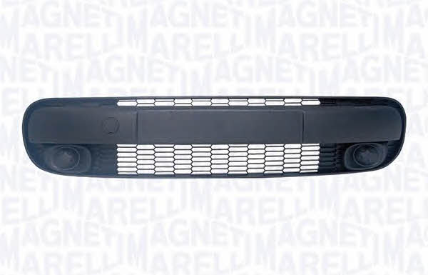 Magneti marelli 021316911110 Решетка бампера переднего 021316911110: Отличная цена - Купить в Польше на 2407.PL!
