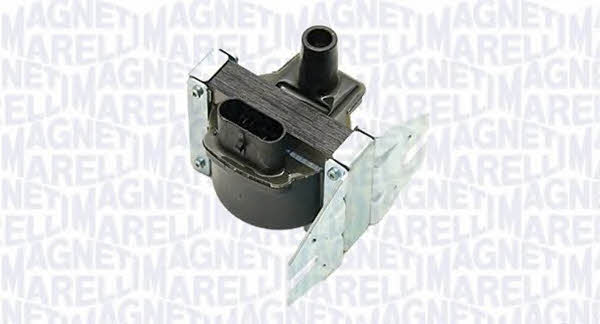 Magneti marelli 060705404010 Ignition coil 060705404010: Buy near me in Poland at 2407.PL - Good price!