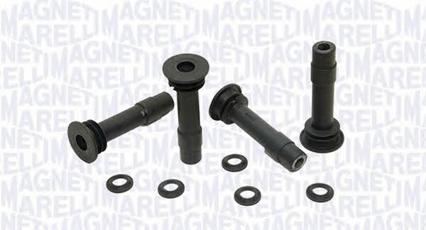 Magneti marelli 060801010010 Ignition coil 060801010010: Buy near me in Poland at 2407.PL - Good price!