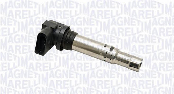Magneti marelli 060801016010 Ignition coil 060801016010: Buy near me in Poland at 2407.PL - Good price!
