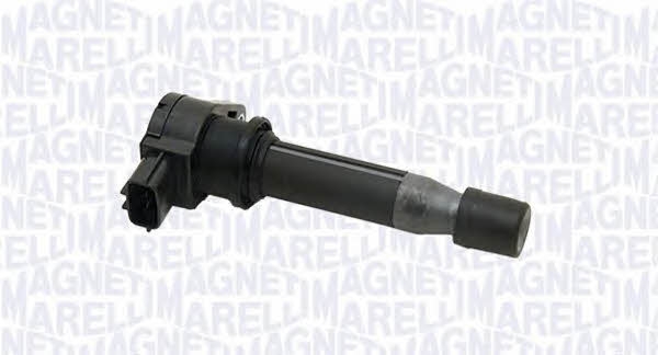 Magneti marelli 060810090010 Ignition coil 060810090010: Buy near me in Poland at 2407.PL - Good price!
