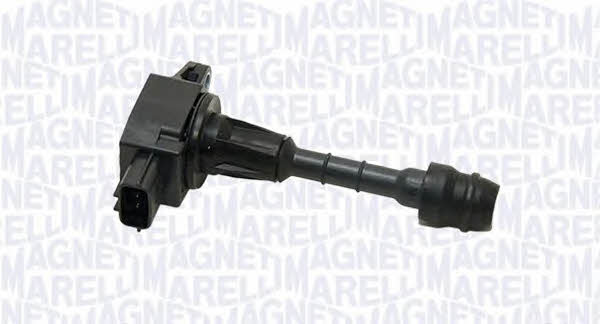 Magneti marelli 060810160010 Ignition coil 060810160010: Buy near me in Poland at 2407.PL - Good price!