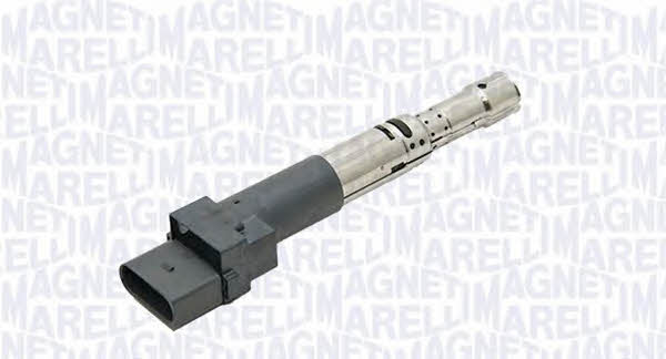 Magneti marelli 060810161010 Ignition coil 060810161010: Buy near me in Poland at 2407.PL - Good price!