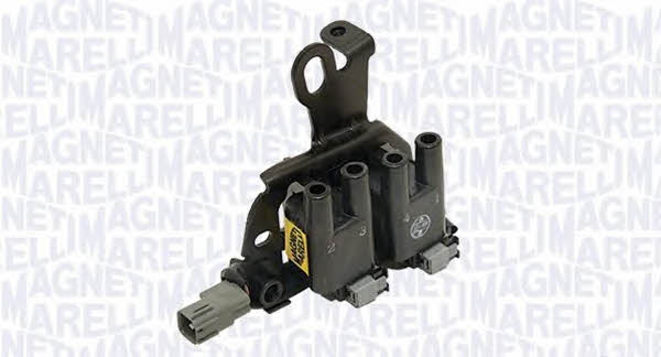 Magneti marelli 060810164010 Ignition coil 060810164010: Buy near me in Poland at 2407.PL - Good price!