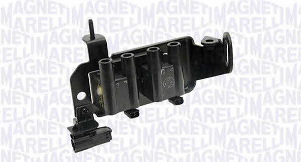Magneti marelli 060810166010 Ignition coil 060810166010: Buy near me in Poland at 2407.PL - Good price!