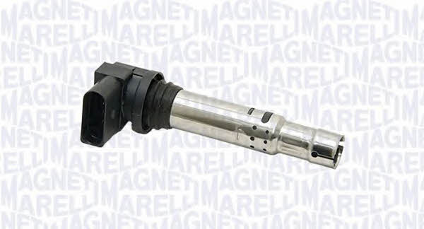 Magneti marelli 060810189010 Ignition coil 060810189010: Buy near me in Poland at 2407.PL - Good price!