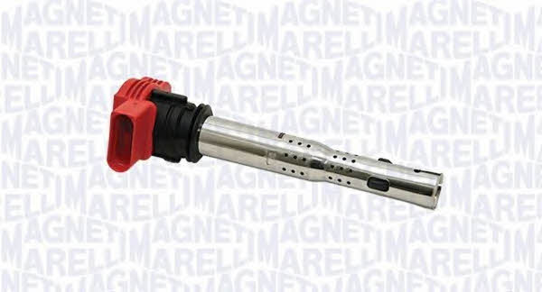 Magneti marelli 060810190010 Ignition coil 060810190010: Buy near me in Poland at 2407.PL - Good price!