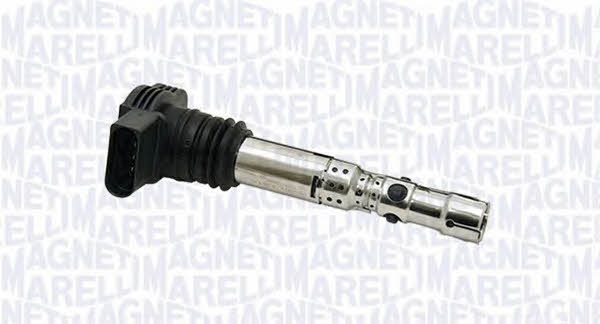 Magneti marelli 060810191010 Ignition coil 060810191010: Buy near me in Poland at 2407.PL - Good price!