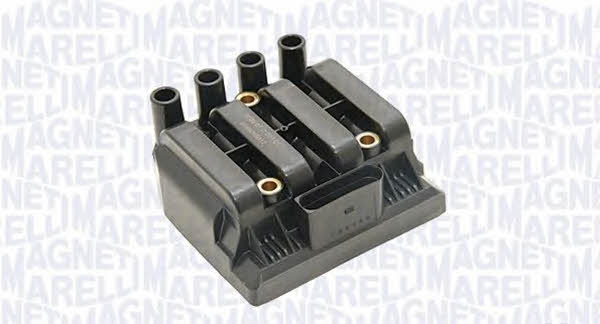 Magneti marelli 060810192010 Ignition coil 060810192010: Buy near me in Poland at 2407.PL - Good price!