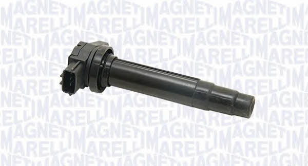Magneti marelli 060810195010 Ignition coil 060810195010: Buy near me in Poland at 2407.PL - Good price!