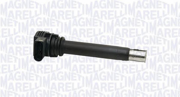 Magneti marelli 060810196010 Ignition coil 060810196010: Buy near me in Poland at 2407.PL - Good price!