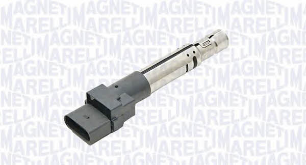 Magneti marelli 060810197010 Ignition coil 060810197010: Buy near me in Poland at 2407.PL - Good price!