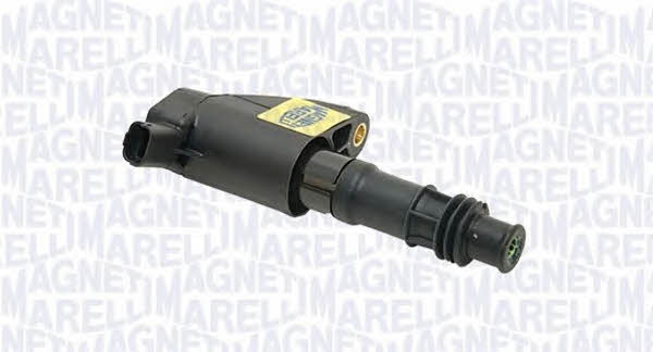 Magneti marelli 060810198010 Ignition coil 060810198010: Buy near me in Poland at 2407.PL - Good price!