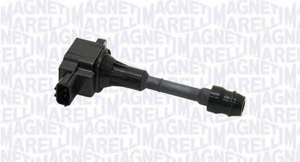 Magneti marelli 060810199010 Ignition coil 060810199010: Buy near me in Poland at 2407.PL - Good price!