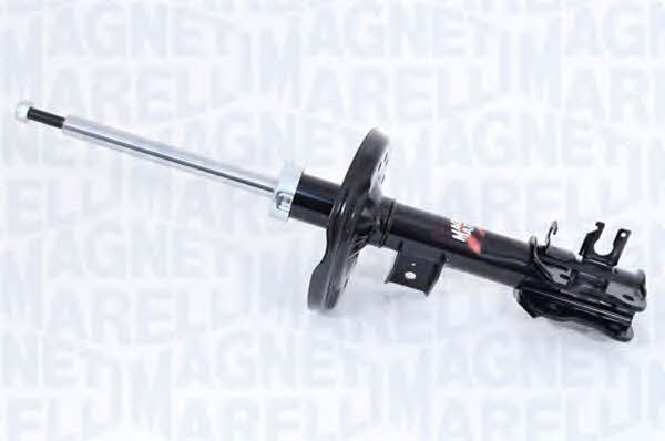 Magneti marelli 351953070100 Front right gas oil shock absorber 351953070100: Buy near me in Poland at 2407.PL - Good price!