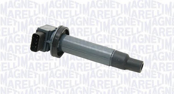 Magneti marelli 060810202010 Ignition coil 060810202010: Buy near me in Poland at 2407.PL - Good price!