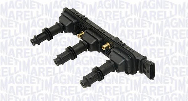 Magneti marelli 060810203010 Ignition coil 060810203010: Buy near me in Poland at 2407.PL - Good price!