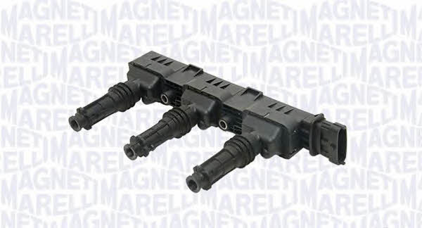 Magneti marelli 060810207010 Ignition coil 060810207010: Buy near me in Poland at 2407.PL - Good price!