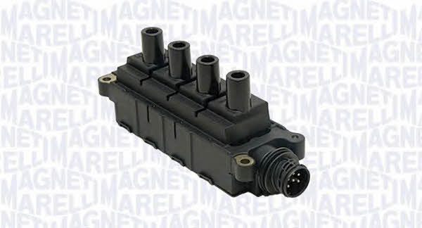 Magneti marelli 060810208010 Ignition coil 060810208010: Buy near me in Poland at 2407.PL - Good price!