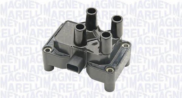 Magneti marelli 060810209010 Ignition coil 060810209010: Buy near me in Poland at 2407.PL - Good price!