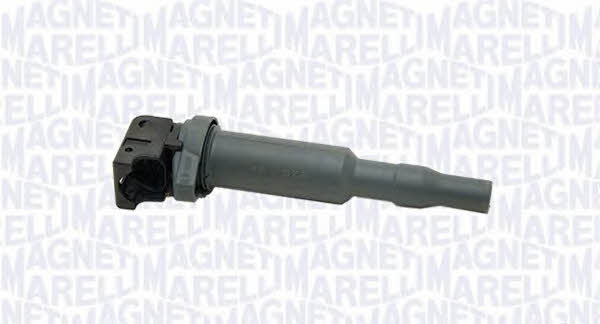 Magneti marelli 060810210010 Ignition coil 060810210010: Buy near me in Poland at 2407.PL - Good price!