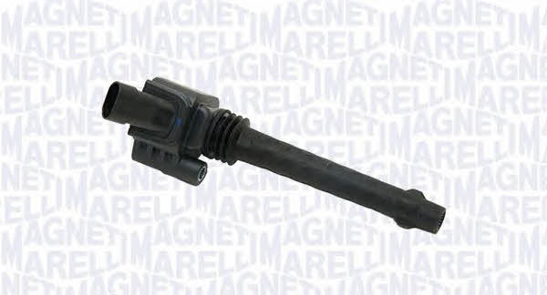 Magneti marelli 060810211010 Ignition coil 060810211010: Buy near me in Poland at 2407.PL - Good price!