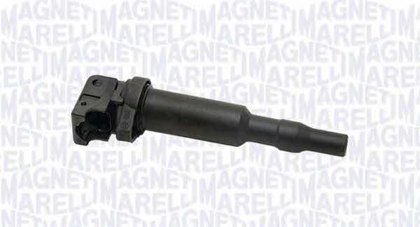 Magneti marelli 060810212010 Ignition coil 060810212010: Buy near me in Poland at 2407.PL - Good price!