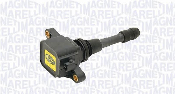 Magneti marelli 060810236010 Ignition coil 060810236010: Buy near me in Poland at 2407.PL - Good price!
