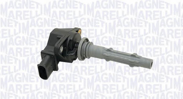 Magneti marelli 060810237010 Ignition coil 060810237010: Buy near me at 2407.PL in Poland at an Affordable price!