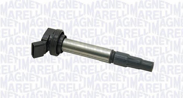 Magneti marelli 060810240010 Ignition coil 060810240010: Buy near me in Poland at 2407.PL - Good price!