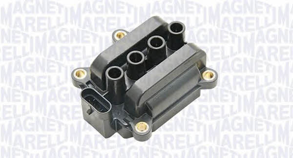 Magneti marelli 060810241010 Ignition coil 060810241010: Buy near me in Poland at 2407.PL - Good price!