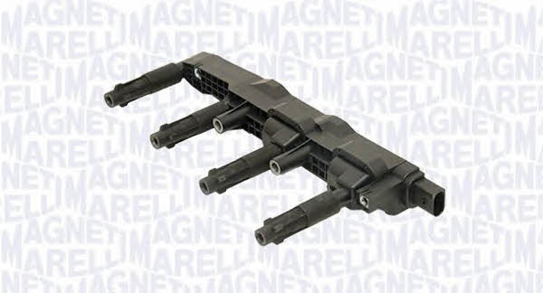 Magneti marelli 060810243010 Ignition coil 060810243010: Buy near me in Poland at 2407.PL - Good price!