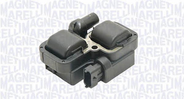 Magneti marelli 060810244010 Ignition coil 060810244010: Buy near me in Poland at 2407.PL - Good price!