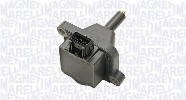 Magneti marelli 060810246010 Ignition coil 060810246010: Buy near me in Poland at 2407.PL - Good price!