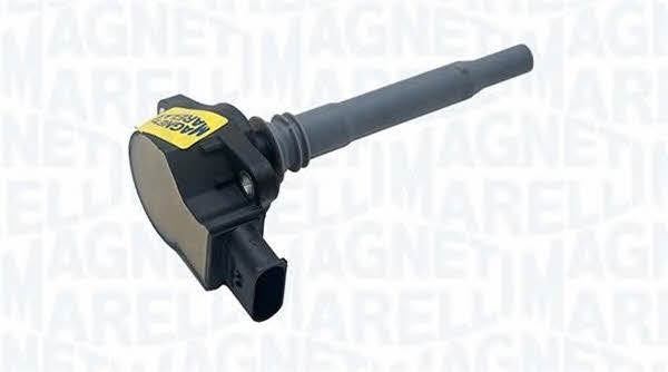 Magneti marelli 060810252010 Ignition coil 060810252010: Buy near me in Poland at 2407.PL - Good price!