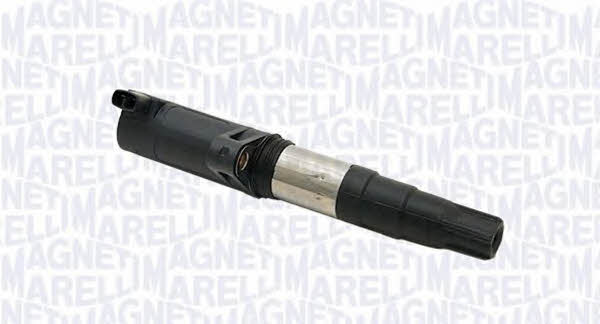Magneti marelli 060810253010 Ignition coil 060810253010: Buy near me at 2407.PL in Poland at an Affordable price!