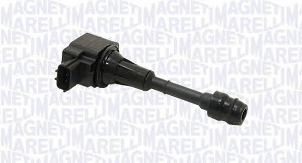 Magneti marelli 060810255010 Ignition coil 060810255010: Buy near me in Poland at 2407.PL - Good price!