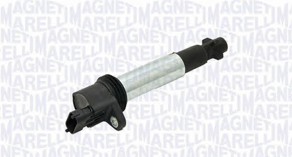 Magneti marelli 060810257010 Ignition coil 060810257010: Buy near me in Poland at 2407.PL - Good price!