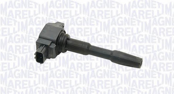 Magneti marelli 060810258010 Ignition coil 060810258010: Buy near me in Poland at 2407.PL - Good price!