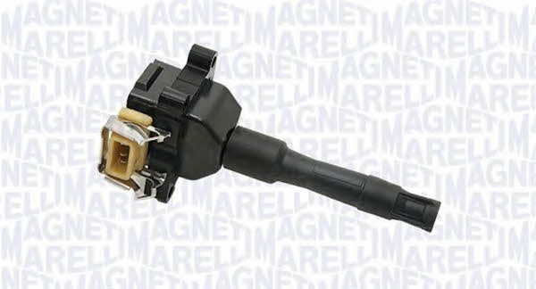 Magneti marelli 060810260010 Ignition coil 060810260010: Buy near me in Poland at 2407.PL - Good price!