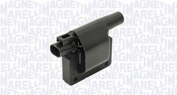 Magneti marelli 060810261010 Ignition coil 060810261010: Buy near me in Poland at 2407.PL - Good price!